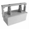Forme din aluminiu pentru sunca Toast M M L 