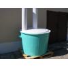 Fosa septica 1 to case vacanta - Fose Septice