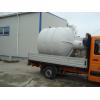  Fosa septica 5000 litri  - Fose Septice