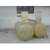  Fose septice 3000 litri  - Fose Septice