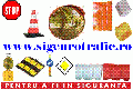 Catadioptrii  - Indicatoare rutiere