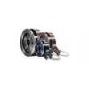 Frana electromagnetica FEA - Cuplaje Electromagnetice