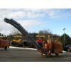 Freza de asfalt Wirtgen 500 freze de asfalt second hand - Fr