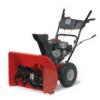 Freza de zapada MTD ME 66