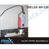 Freza materiale plastice