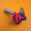 Freza pentru prelucrare 3D plexiglass lemn PVC