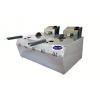 Friteuza electrica dubla 5 5l