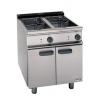  Friteuze profesionale electrice si gaz 
