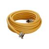 Furtun de presiune pentru motocompresor Mantex 20m