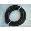 Furtun presiune cu dubla insertie metalica