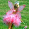 Fustite tutu balet serbare
