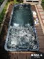 Minipiscina / jacuzzi