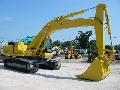 Piese excavator Komatsu , buldozer Komatsu , buldoexcavator 