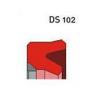Garnitura de etansare tija DS 102 - Garnituri de etansare