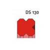 Garnitura de etansare tija DS 130 - Garnituri de etansare