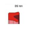 Garnitura de etansare tija DS 101 - Garnituri de etansare