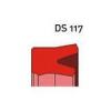Garnitura de etansare tija DS 117 - Garnituri de etansare
