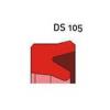 Garnitura de etansare tija DS 105 - Garnituri de etansare