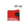 Garnitura de etansare tija DS 125 - Garnituri de etansare