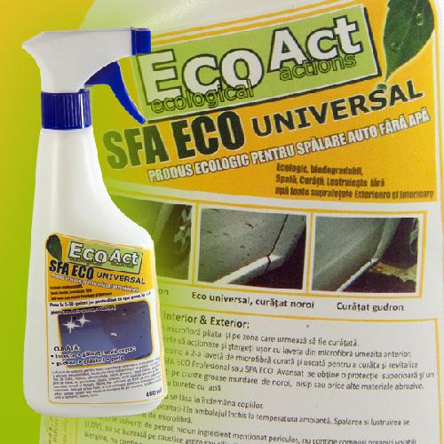 SFAeco Universal
