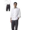 Geaca bucatar Marco pantaloni bucatar Daniel