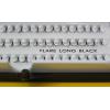 Gene false din par natural - lungi - Gene False