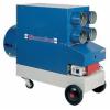 Generatoare de aer cald mobile MB - Ventilatoare