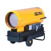 Generator aer cald Oklima SD170 pe motorina - Generatoare Ae