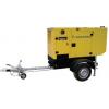  Generator cu sudura - mobil  - Generatoare Cu Sudura