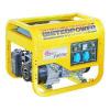 Generator curent electric pe benzina Stager GG3500 - Generat