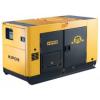 Generator de curent cu automatizare GG 25 SS - Generatoare A
