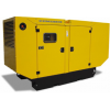  Generator de curent cu motor John Deere - 70 KVA  - Generat