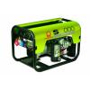 Generator de curent S 8000 THI