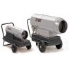  Generator mobil de aer cald GP 