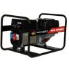 Generator sudura Smartgen SGH 200MAC - Generatoare Sudura
