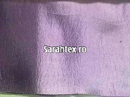 Saten creponat