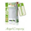 Glet natural - produse Kerakoll Biocalce Intonaco Fino - Bio