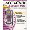Glucometru ACCU-CHEK Compact Plus