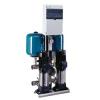 Grup pompare Hydro Dome CHV 4-60 - Ridicarea Presiunii