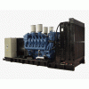 Grupuri electrogene Pramac motor mtu 600kva