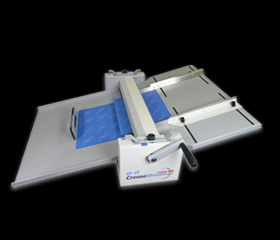 Masina de biguit CreaseStreamMini