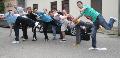 Team building Arad teambuilding www.paradoxconsulting.ro Pet