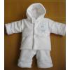 Haine botez bebe set costum Andrei - Haine Botez Bebe