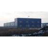 Hala industriala DN3-Branesti 1150 mp - Hale Industriale