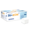 Hartie igienica impaturita BioActive - Prosoape Hartie