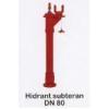 Hidrant Subteran