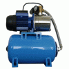 Hidrofor cu pompa din inox Wasserkonig - Hidrofoare