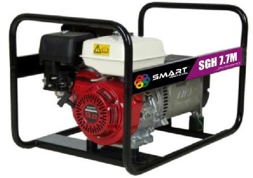 GENERATOR SMARTGEN SGH 7.7M