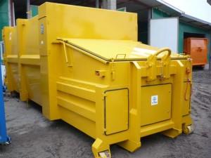 Prescontainere MBT Jumbo