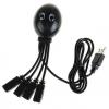 HUB USB cu 4 porturi Octopus